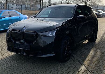 BMW X3 M50 xDrive Panorama/ Kam360°/ HUD/ DAB/ H&K