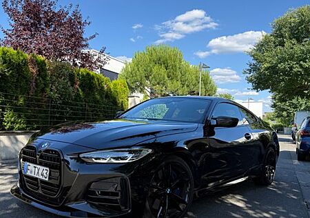 BMW M440i xDrive Coupé