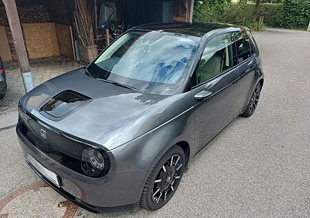 Honda e 113kW Advance Paket Advance Paket