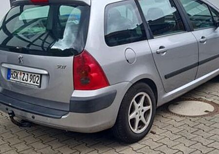 Peugeot 307 Presence 110 Presence
