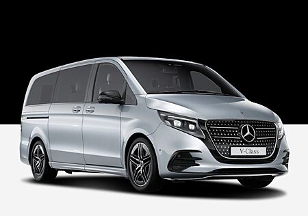 Mercedes-Benz V 300 d AVANTGARDE Lang