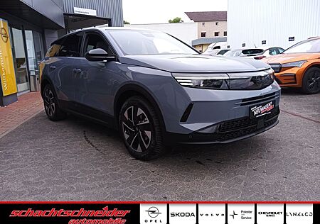 Opel Grandland X Grandland 1.2 DI Hybrid 48 V Automatik GS (K)