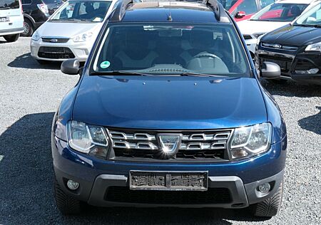 Dacia Duster I Laureate 4x2*PDC+Kamera*Bluetooth*