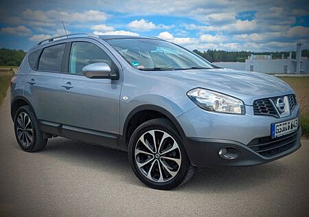 Nissan Qashqai 2.0 Tekna Tekna