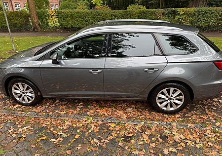 Seat Leon ST 1.6 TDI 85kW Start&Stop Style DSG Style