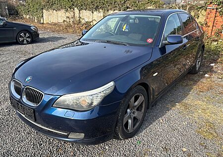 BMW 525d 525 Baureihe 5 Lim. Klima (Ohne Papiere)