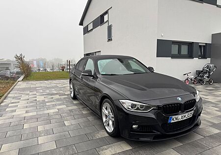 BMW 335i xDrive - M Paket *Deutsch*