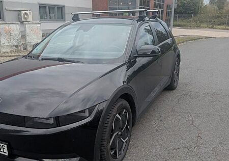 Hyundai IONIQ 5 GARANTIE bis 2029