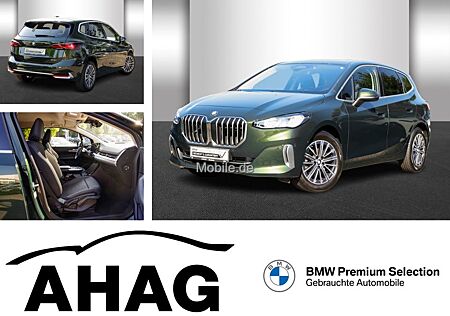BMW 218i Active Tourer Steptronic DCT Luxury Line