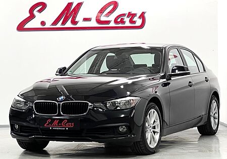 BMW 340i xDrive*1.HAND*S-HEFT*SCHALTER*NAVI*SHZG*PDC