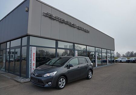 Toyota Verso 1.8 Comf. m. AHK!M&S!SH!BT!R-KA!GRA!GAR!