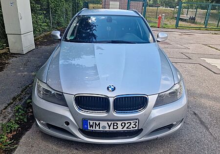 BMW 320d Touring