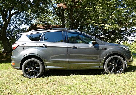 Ford Kuga 2,0 EcoBoost 4x4 178kW ST-Line Automat ...