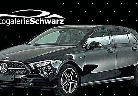Mercedes-Benz A 250 A 250e 8G AMG NIGHT LED NAV+DAB CRPLY AMBTE PANO