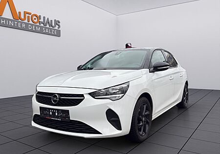 Opel Corsa F Edition