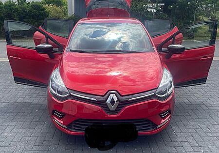 Renault Clio TCe 90 Limited 2019