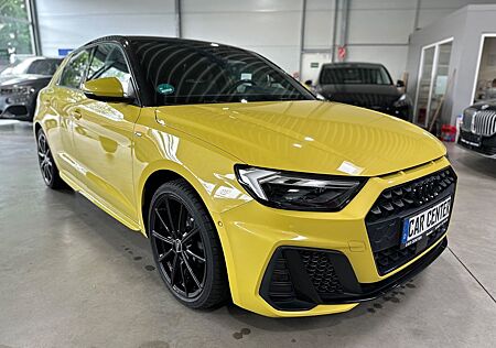 Audi A1 Sportback 25 TFSI S Line|Navi|Kamera|Bang&O