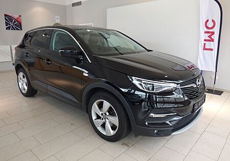 Opel Grandland X Grandland (X) Innovation +SHZ, Navi, el. Heckkl.