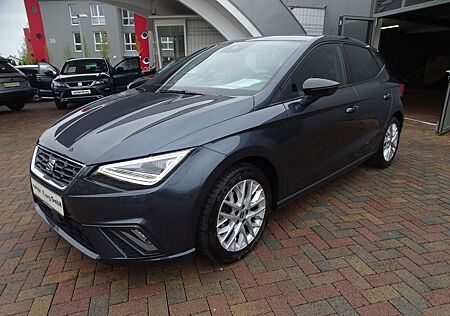 Seat Ibiza 1.0 FR-Line "SHZ/LED/R-Kamera/Navi"