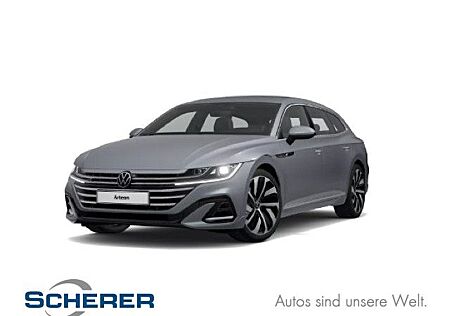 VW Arteon Volkswagen Shooting Brake R-Line 2.0 TSI DSG Led,ACC