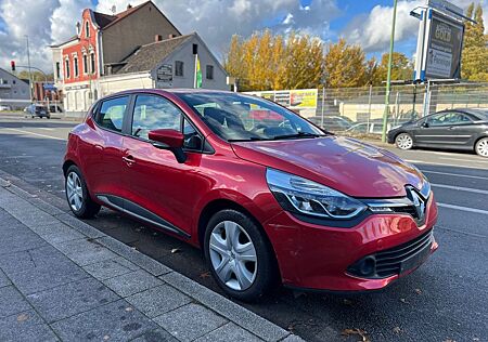 Renault Clio IV Dynamique