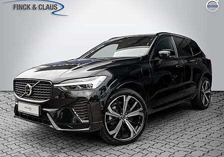 Volvo XC 60 XC60 T8 R-Design Recharge Plug-In Hybrid AWD