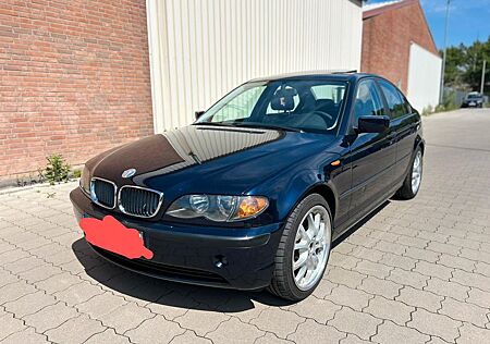 BMW 316i 346L