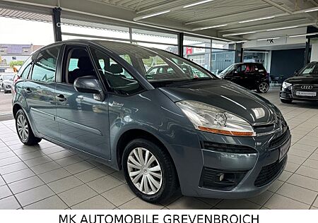 Citroën C4 Picasso Tendance*Klima*Temp*