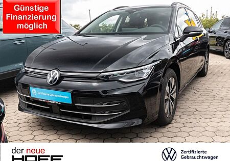 VW Golf Volkswagen Variant 2.0 TDI Goal Navi LED Ahk Kamera Sh