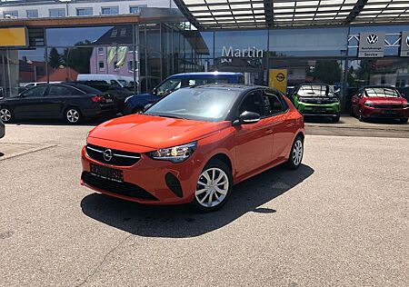 Opel Corsa -e 5-türig Edition