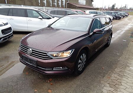 VW Passat Variant Volkswagen Comfortline BMT/Start-Stopp