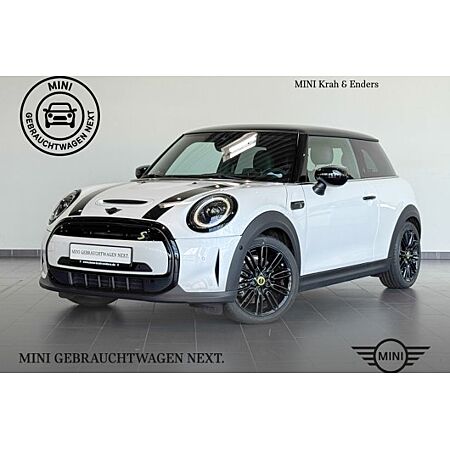 Mini COOPER SE leasen