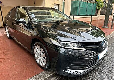 Toyota Camry HYBRIDE 218CH DYNAMIC BUSINESS