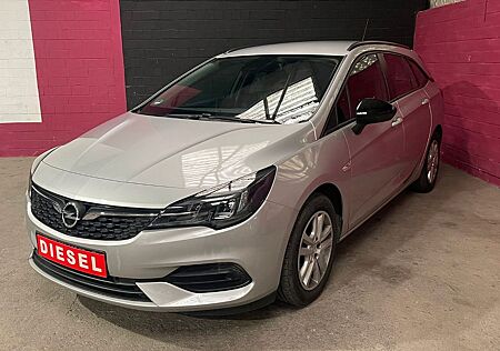 Opel Astra K Sports Tourer Edition Start/Stop