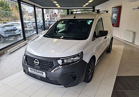Nissan Townstar Kastenwagen L1 2,0t Acenta