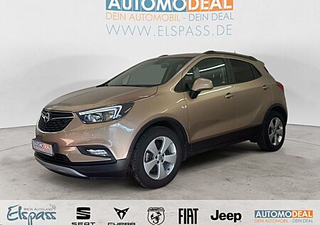 Opel Mokka X Edition 4x4 NAV ALLRAD KAMERA SITZ.HZG T