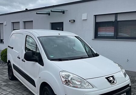 Peugeot Partner Kastenwagen