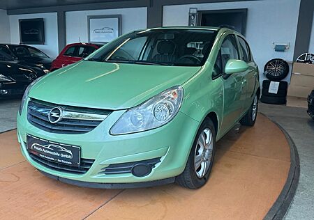 Opel Corsa 1.2 Twinport INNOVATION Easytronic