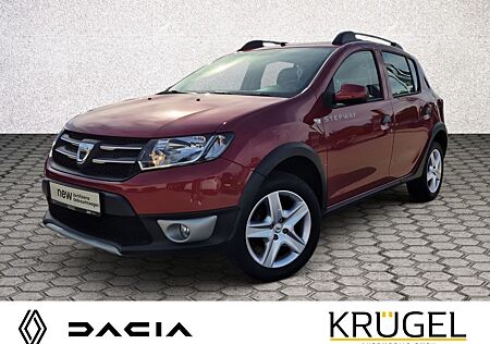 Dacia Sandero Stepway TCe 90 Easy-R S&S Prestige