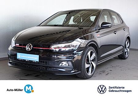 VW Polo Volkswagen GTI 2.0 DSG Navi ACC Kamera LED