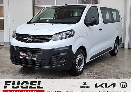 Opel Vivaro 2.0 Edition L (L3) Klima|Radio|PDC|Temp.