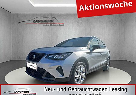 Seat Arona 1.0 TSI FR //LED/Sitzheizung/Kamera