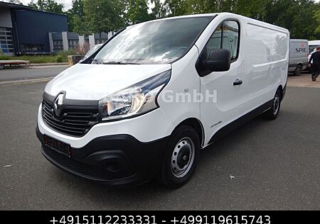 Renault Trafic L2H1 Komfort Klima 1.Hand