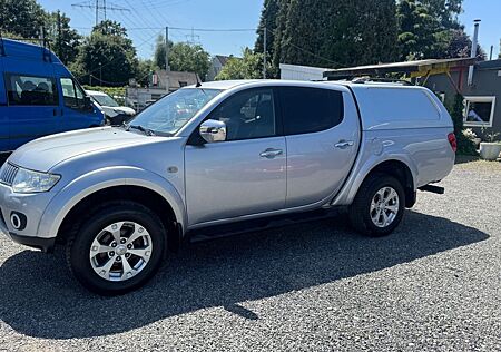 Mitsubishi L200 4x4