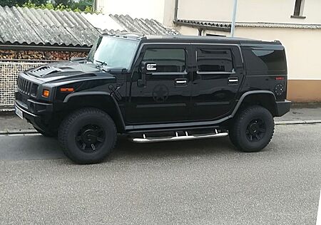 Hummer H2