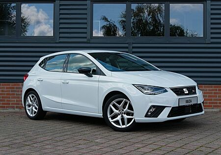 Seat Ibiza FR 1.0 TSI 110 PS 6-Gang|ACC|Beats|SHZ