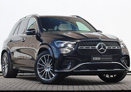 Mercedes-Benz GLE 450 d 4MATIC |Pano|Burmester|360|ACC
