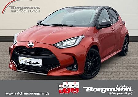 Toyota Yaris 1.5 Hybrid Style - Apple CarPlay - Tempoma