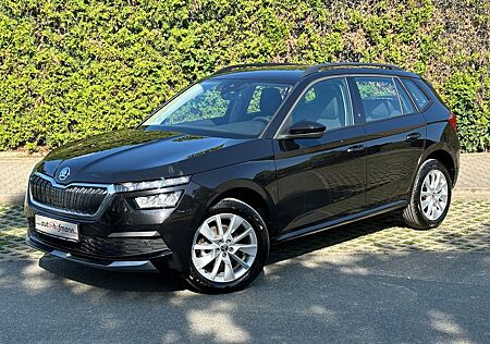 Skoda Kamiq 110PS Ambition+ LM17 SmartLink SHZ PDC/H
