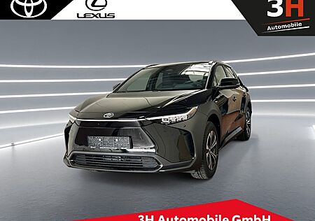 Toyota bZ4X Teamplayer *TAGESZULASSUNG*